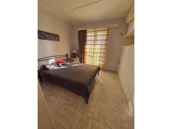 Tirane, jepet me qera apartament 2+1 Kati 2, 80 m² 700 € (Rruga e Elbasanit)