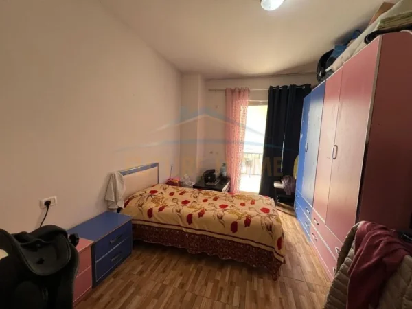 Tirane, shitet apartament 2+1 Kati 7, 91 m² 133.000 € (Unaza e re)