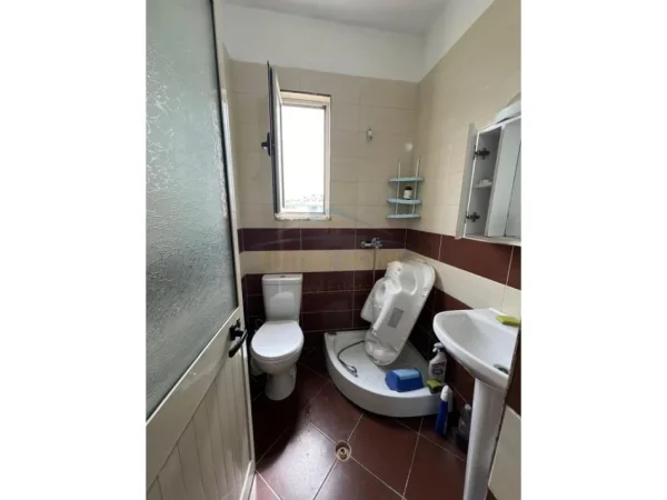 Tirane, shitet apartament 2+1 Kati 7, 91 m² 133.000 € (Unaza e re)