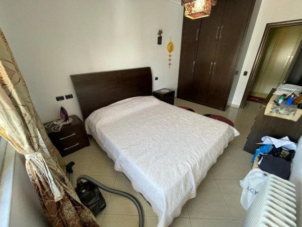 Tirane, shes apartament 1+1+Aneks+Ballkon Kati 7, 76 m² 