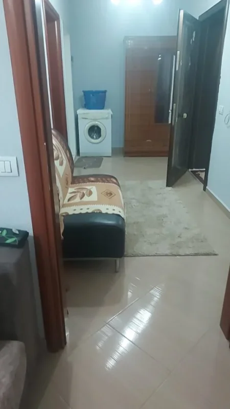 Pogradec, jepet me qera apartament 1+1 Kati 2, 70 m² 45 € (Rruga e stadiumit Nd 6. Ap. 2. H.2. Kati i dytë)