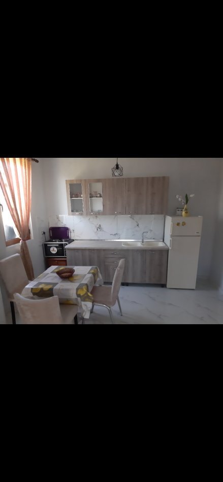 Pogradec, shtepi