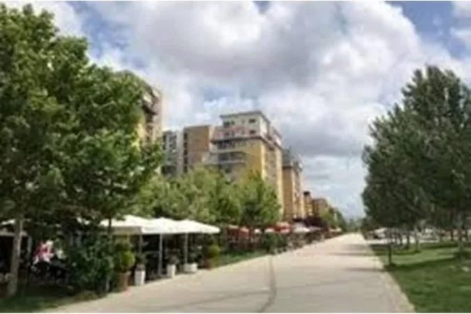 Tirane, shitet 2+1+Aneks+Ballkon , 109 m² 171.000 € 