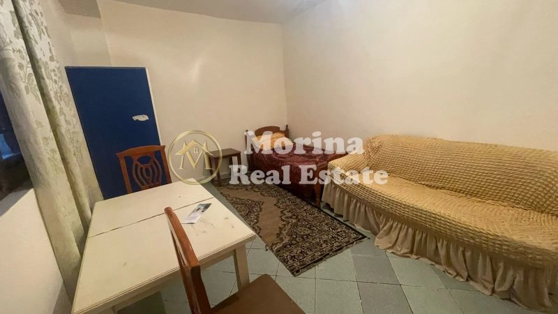 Tirane, jepet me qera garsonier Kati 1, 20 m² 200 € (Jordan Misja)