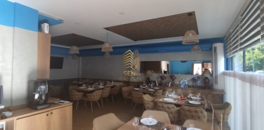 Tirane, jepet me qera ambjent biznesi Kati 0, 150 m² 2.500 € (Rruga Myslym Shyri)