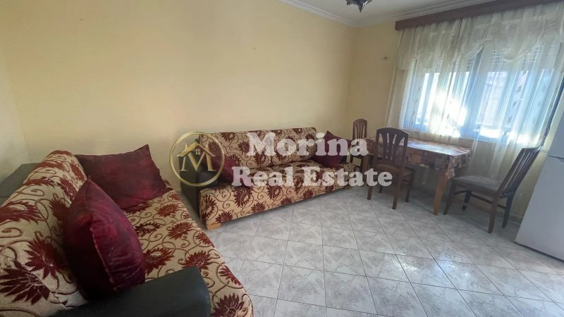 Tirane, jepet me qera apartament 2+1 Kati 5, 90 m² 450 € (Ish Restorant Durresi)