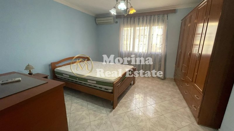 Tirane, jepet me qera apartament 2+1 Kati 5, 90 m² 450 € (Ish Restorant Durresi)