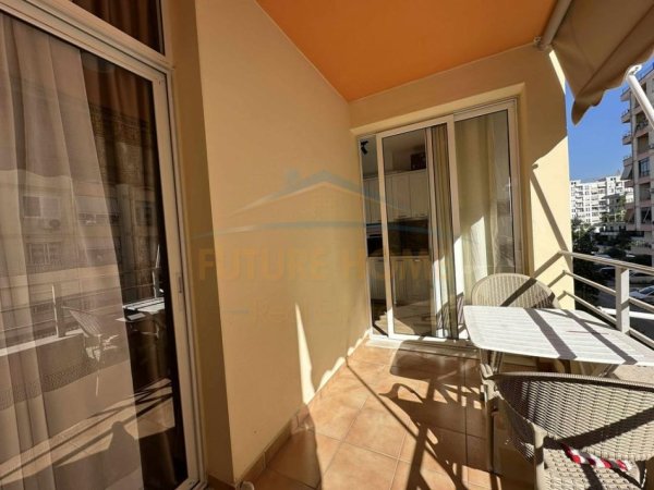 Tirane, jepet me qera apartament 2+1 Kati 3, 109 m² 600 € (Don Bosko)