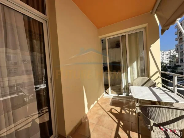 Tirane, jepet me qera apartament 2+1 Kati 3, 109 m² 600 € (Don Bosko)