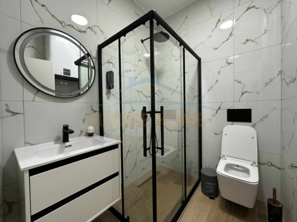 Tirane, jepet me qera apartament 2+1 Kati 3, 109 m² 600 € (Don Bosko)