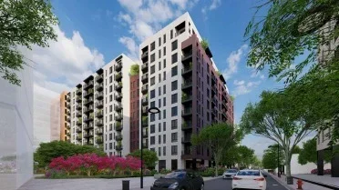 Tirane, shitet apartament 1+1+Ballkon Kati 5, 102 m² 160.000 € (tek Aura Laprake)