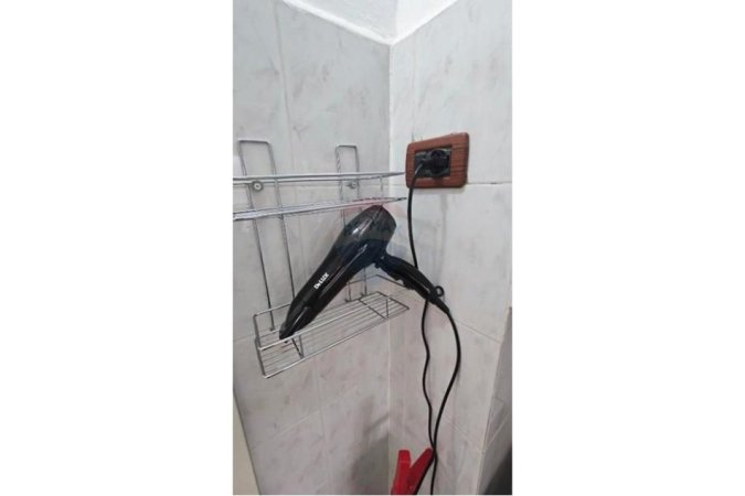 Tirane, jepet me qera garsonier 1+1 Kati 1, 40 m² 350 € (Rruga Njazi Demi)