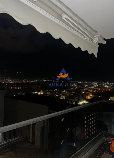 Tirane, jepet me qera apartament 2+1+Ballkon Kati 4, 100 m² 1.500 € 