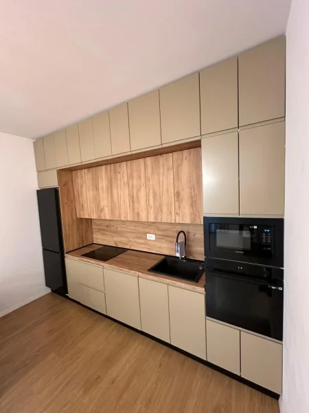 Tirane, shitet apartament 2+1+Aneks+Ballkon Kati 3, 90 m² 185.000 € (Rezidenca Rose Garden ne TEG)