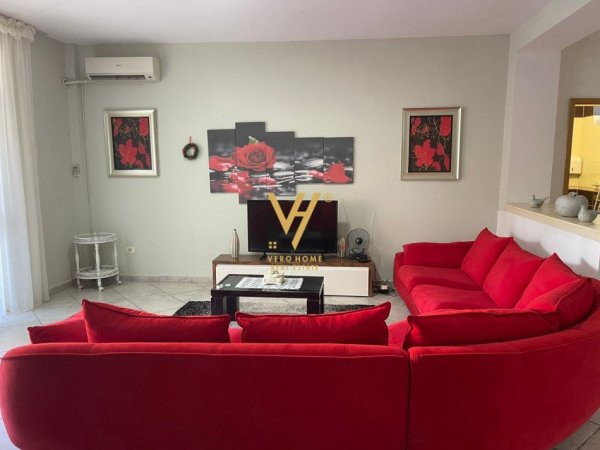 Tirane, jepet me qera apartament 2+1+Ballkon Kati 0, 120 m² 600 € (RUGA QEMAL STAFA)
