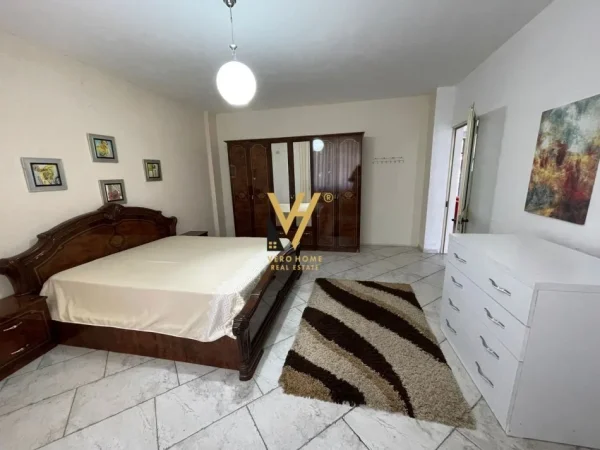 Tirane, jepet me qera apartament 2+1+Ballkon Kati 0, 120 m² 600 € (RUGA QEMAL STAFA)