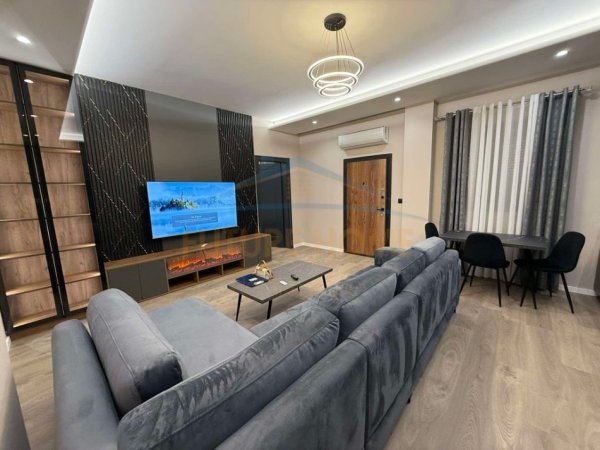 Tirane, shitet apartament 1+1 Kati 0, 57 m² 140.000 € (LIQENI I THAT)