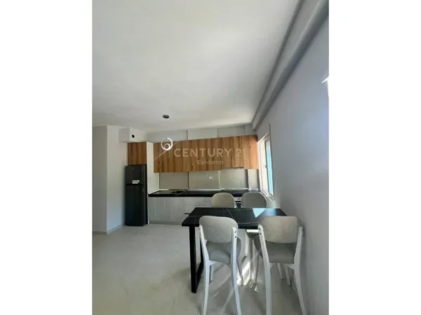 Durres, shitet apartament 1+1+Ballkon Kati 2, 72 m² 140.000 € (VOLLGA)