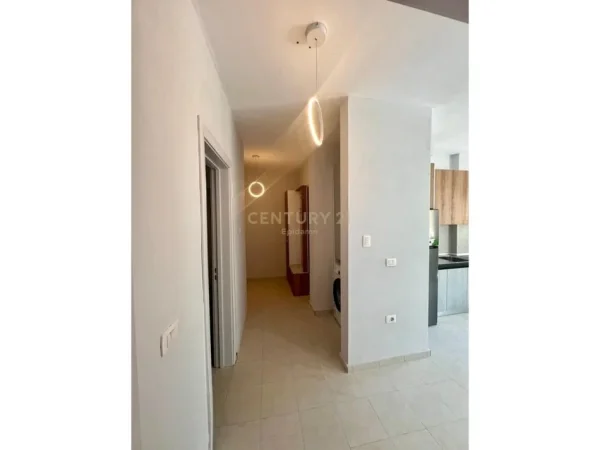 Durres, shitet apartament 1+1+Ballkon Kati 2, 72 m² 140.000 € (VOLLGA)