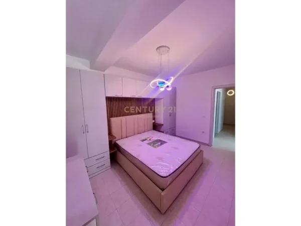 Durres, shitet apartament 1+1+Ballkon Kati 2, 72 m² 140.000 € (VOLLGA)