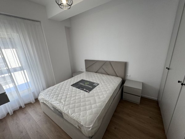 Tirane, jepet me qera apartament 1+1+Ballkon , 65 m² 400 € (Pasho hysa)