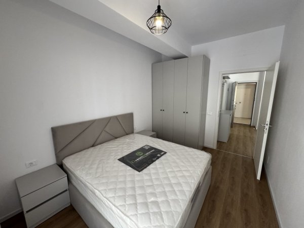 Tirane, jepet me qera apartament 1+1+Ballkon , 65 m² 400 € (Pasho hysa)