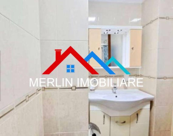 Tirane, jepet me qera apartament 2+1+Ballkon Kati 9, 104 m² 700 € (RRUGA E KAVAJES)