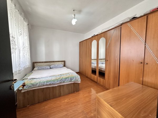 Tirane, jepet me qera apartament+verande | Penthouse 1+1+Ballkon Kati 4, 65 m² 380 € 