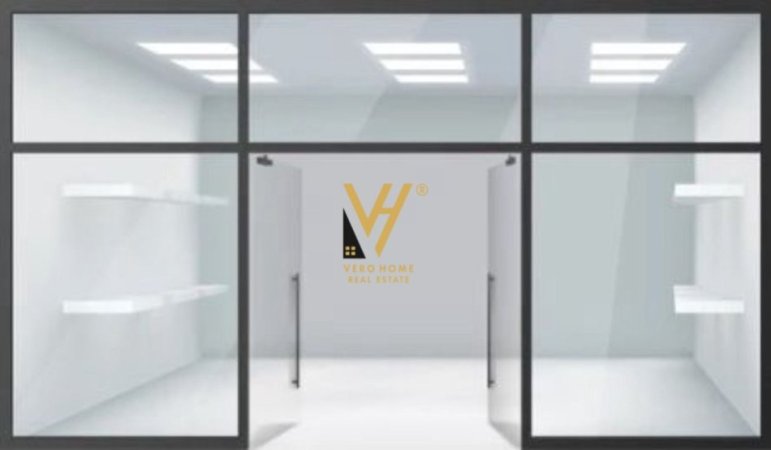 Tirane, jepet me qera dyqan Kati 0, 55 m² 750 € (RRUGA RAMAZAN SHIJAKU)
