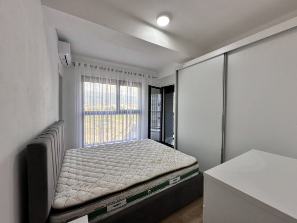 Tirane, jepet me qera apartament 2+1+Ballkon Kati 4, 120 m² 600 € 