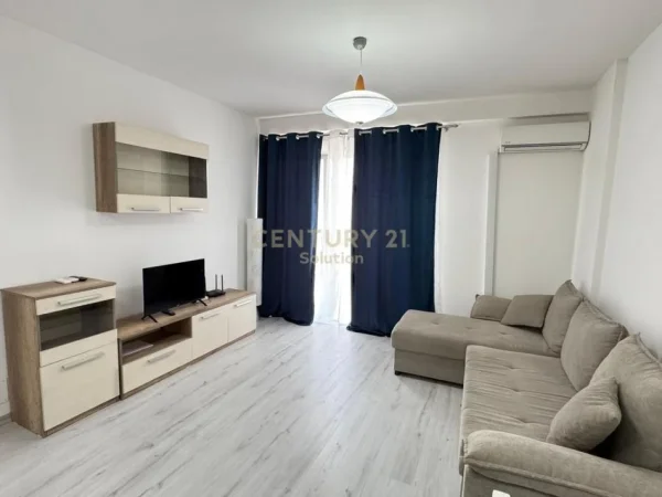 Tirane, jepet me qera apartament 2+1 Kati 2, 92 m² 500 € (Vila L)