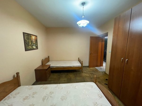 APARTAMENT  2+1 480 € (21 DHJETORI)