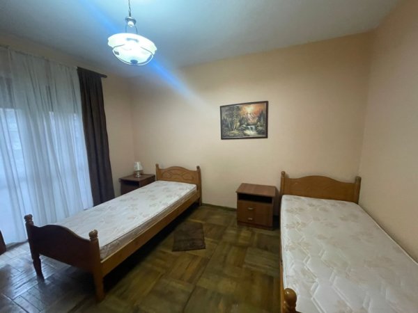 APARTAMENT  2+1 480 € (21 DHJETORI)