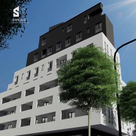 !!!ULET CMIMI!!I RI Tirane, shitet apartament 2+1+Ballkon Kati 3, 115 m² 166.000 € (Perball Shkolles se Bashkuar)
