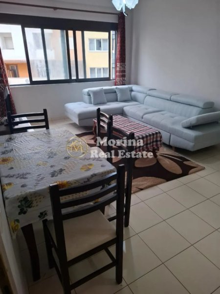 Tirane, jepet me qera apartament 1+1 Kati 3, 65 m² 400 € (ASTIR- prane Ozone)