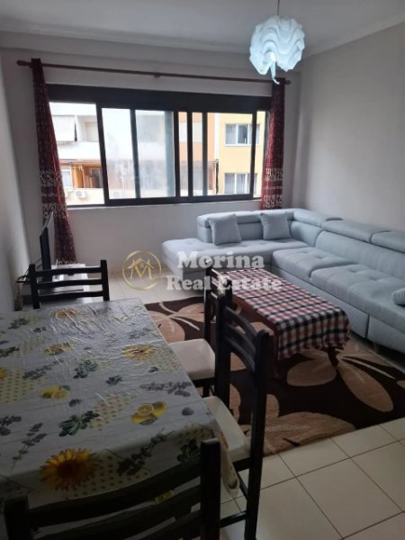 Tirane, jepet me qera apartament 1+1 Kati 3, 65 m² 400 € (ASTIR- prane Ozone)