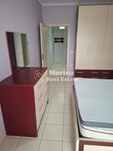 Tirane, jepet me qera apartament 1+1 Kati 3, 65 m² 400 € (ASTIR- prane Ozone)