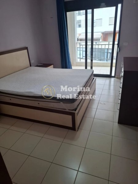 Tirane, jepet me qera apartament 1+1 Kati 3, 65 m² 400 € (ASTIR- prane Ozone)
