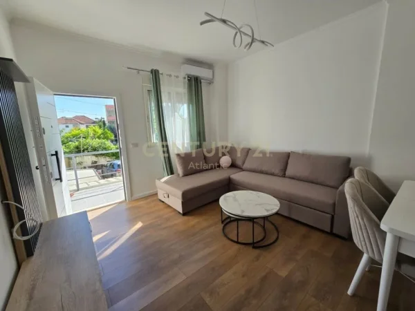 Durres, shitet apartament 1+1 , 57 m² 76.000 € (Plazh Iliria, Durres)