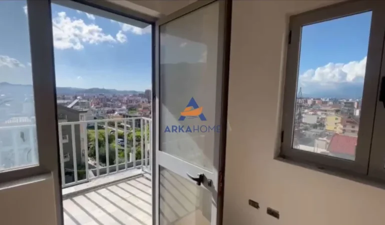 Tirane, shitet apartament 2+1+Ballkon Kati 4, 94 m² 145.000 € 