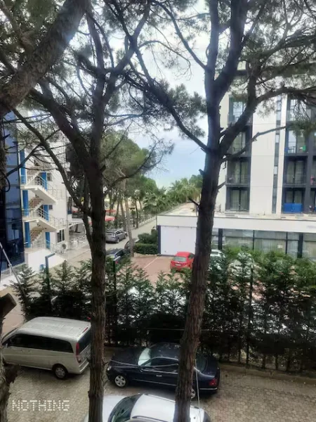 Mali Robit, apartament ne plazh