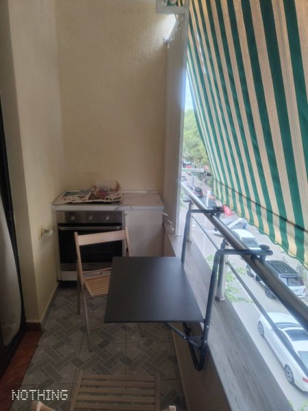 Mali Robit, apartament ne plazh