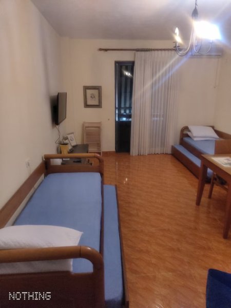 Mali Robit, apartament ne plazh