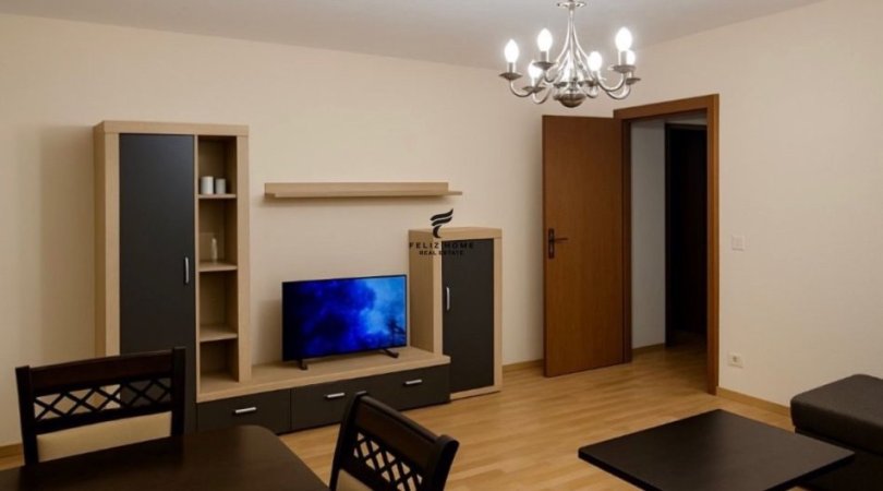 Tirane, jepet me qera apartament 2+1 Kati 3, 94 m² 450 € (KODRA E DIELLIT)