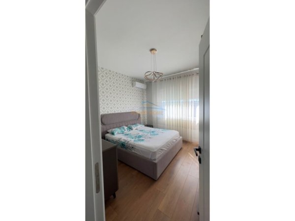 Tirane, shitet apartament 2+1 Kati 10, 89 m² 160.000 € (UNIVERSITETI EUROPIAN)