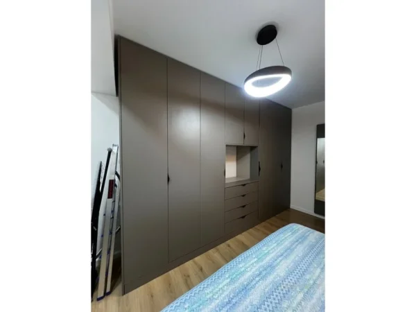 Tirane, shitet apartament 1+1+Ballkon Kati 3, 70 m² 178.000 € (Ministria e Jashtme)