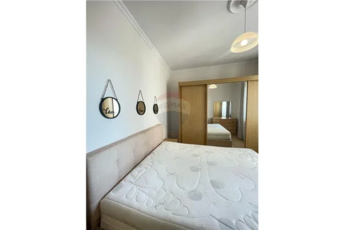Tirane, jepet me qera apartament 1+1+Ballkon Kati 10, 68 m² 400 € (Rruga Teodor Keko)