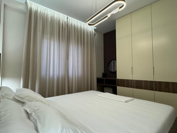 Durres, shitet apartament 1+1 Kati 8, 65 m² 129.000 € (Plazh Iliria)