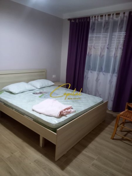 Tirane, jepet me qera apartament 2+1 Kati 5, 70 m² 550 € (MINE PEZA)