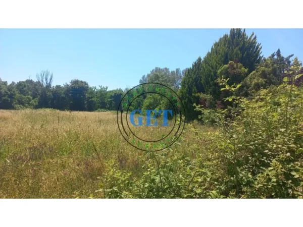 Tirane, shitet toke , 5.000 m² 400.000 € (Rinas Tirane)